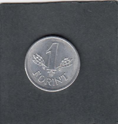 Beschrijving: 1 Forint